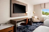 페어필드 인 & 스위트 바이 메리어트 루이스빌 노스이스트  호텔