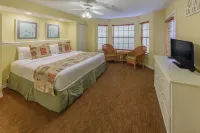 Holiday Inn Club Vacations Villages Resort Lake Palestine Hotels in Flint
