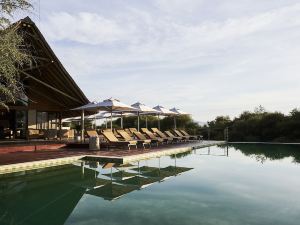 Letamo at Qwabi Private Game Reserve by Newmark