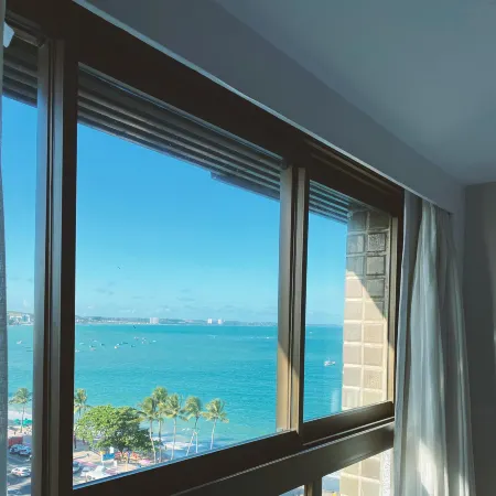 Hotel Ponta Verde Maceió
