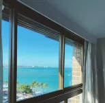 Hotel Ponta Verde Maceió - con vistas al mar