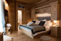 Fiocco di Neve Relais & Spa Hotels in Vernante