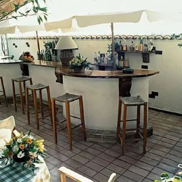 The Park Hotel Piraeus