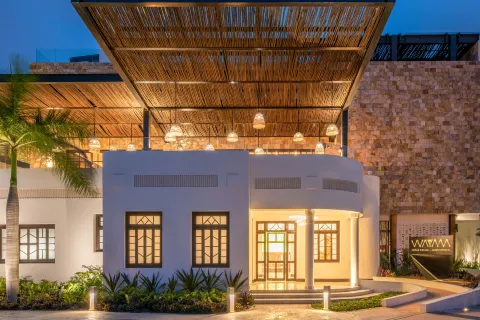 Las Brisas Mérida