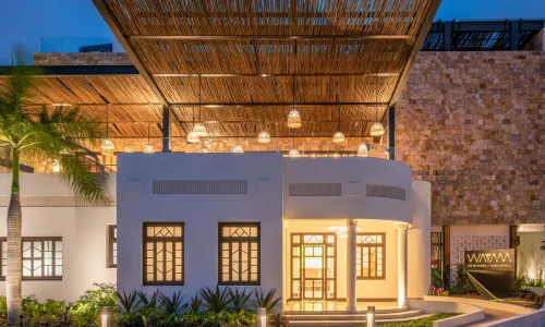 Las Brisas Mérida