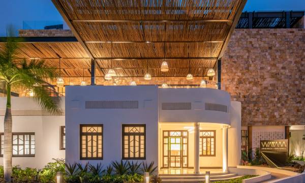 Las Brisas Mérida