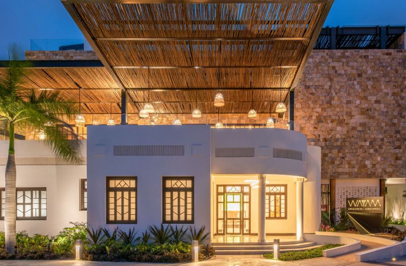 Las Brisas Mérida