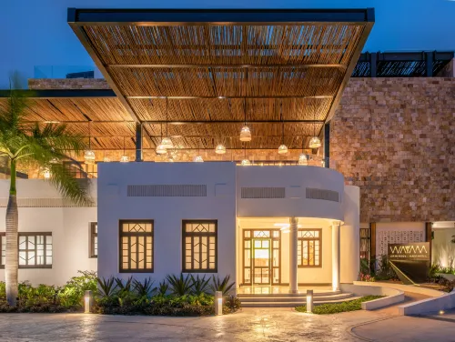 Las Brisas Mérida Hotels in Merida