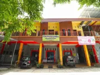 Penginapan Qarina  Syariah Banjarbaru - Wifi