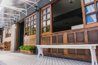 Pousada Pomerode Hotel di Pomerode