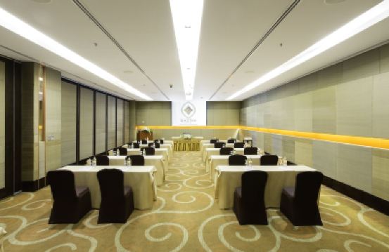 会議室 イースティン ホテル マッカサン バンコクの写真