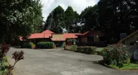 Hotel Villa Zurqui
