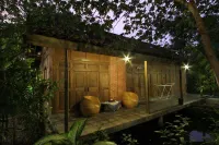 Homestay-Tembi Hotel dekat Masjid Al Munir꧋ꦩꦱ꧀ꦗꦶꦣ꧀