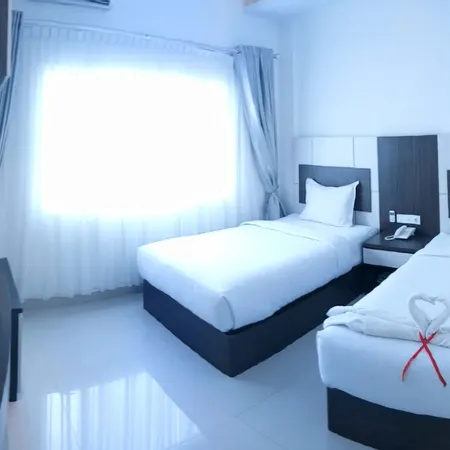 Seventeen Hotel