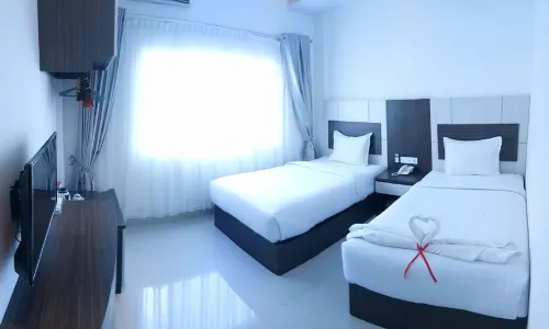 Seventeen Hotel Hotels in Banda Aceh