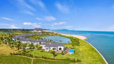 Melia Vinpearl Cua Hoi Beach Resort Hotel in zona VinWonders Cua Hoi