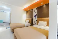 New Cahaya Hotel Syariah Отели в г. Sedati