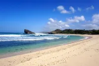 Desa Limasan Resort - Bãi đậu xe