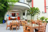 Grand Duta Hotel - Wi-Fi