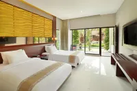 Java Paradise Resort