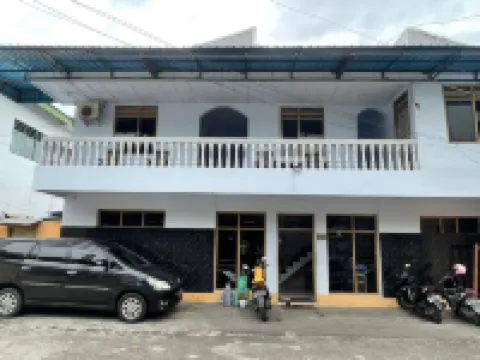 Hotel Anda Banyuwangi Hotels in Banyuwangi Sub-District