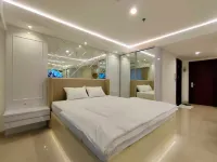 Platinum 1010 Studio Tera Apartemen Bandung -  Ferienwohnungen