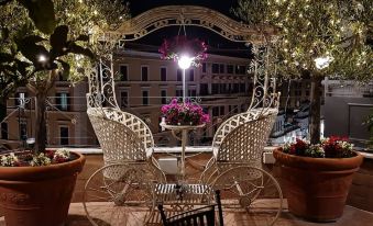 Hotel dei Consoli Vaticano