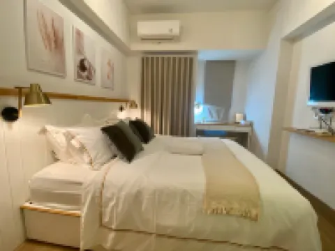 Camaya @Tanglin Apartment Hotels in Wiyung