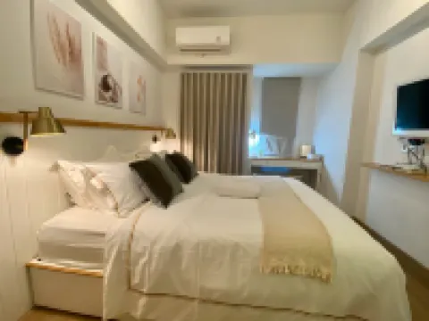 Camaya @Tanglin Apartment