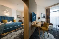 Hotel Zalewski Hotels in Gryfice County