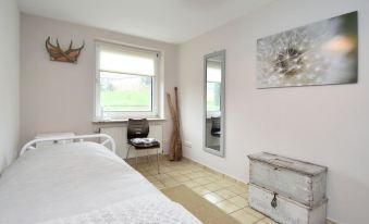 Spacious Group Home Near Edersee and Kellerwald National Park with Garden - Housity