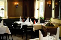Dormero Hotel Dresden City - فطور