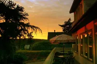 Tucker House Inn Hotels in Lopez Island