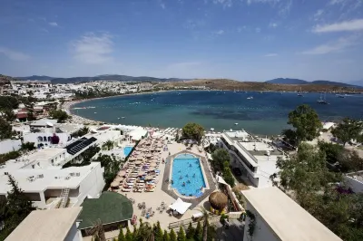 Royal Asarlik Beach Hotel