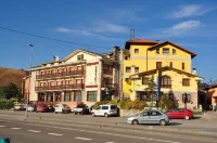 Hostal Europa Hotels in San Roque del Acebal