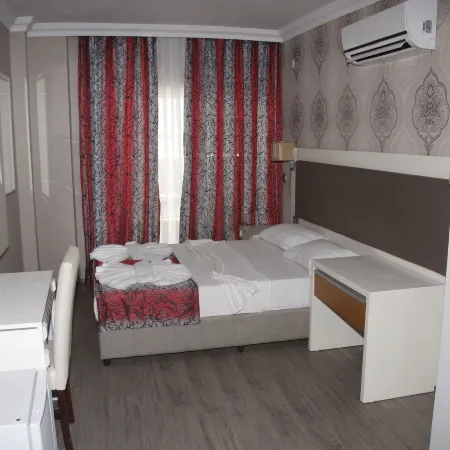 Mehtap Family Hotel