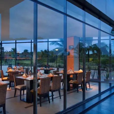 Courtyard by Marriott Manado