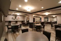 Oxford Suites Spokane Downtown - breakfast