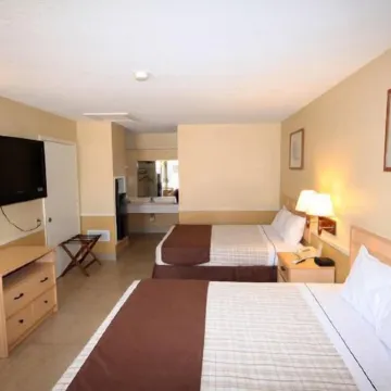Edinburg Executive Inn