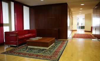 페루시아 호텔 - 편안한 휴식 공간