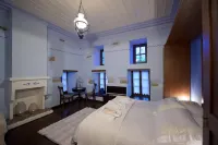 Orologopoulos Mansion Luxury Hotel Hotels near Kastoria Aquarium