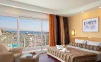 Dan Panorama Eilat Отели в г. Эйлат