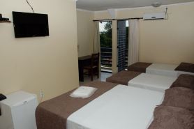 Ilhabela Park Hotel
