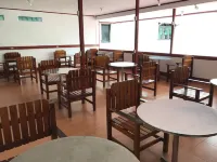 Homy Inn & Cafe Hôtels à : Payah Kumang