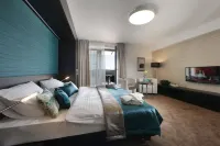 Hotel Zelená Lagúna Các khách sạn ở 