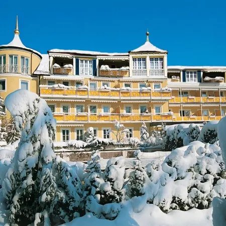 Hotel & Spa Fontenay