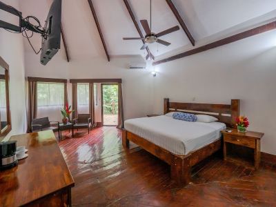 Other Villa Lapas Jungle Village Photo