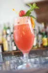 Jet Hotel - bar