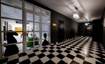 Morskaya Shkola Hotel & Spa