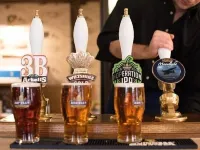 Helen Browning's Royal Oak Hotel a Woolstone